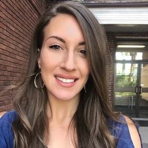 Meet your Posher, Ciara